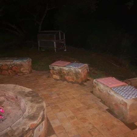 Treur River Lodge Moremela Luaran gambar