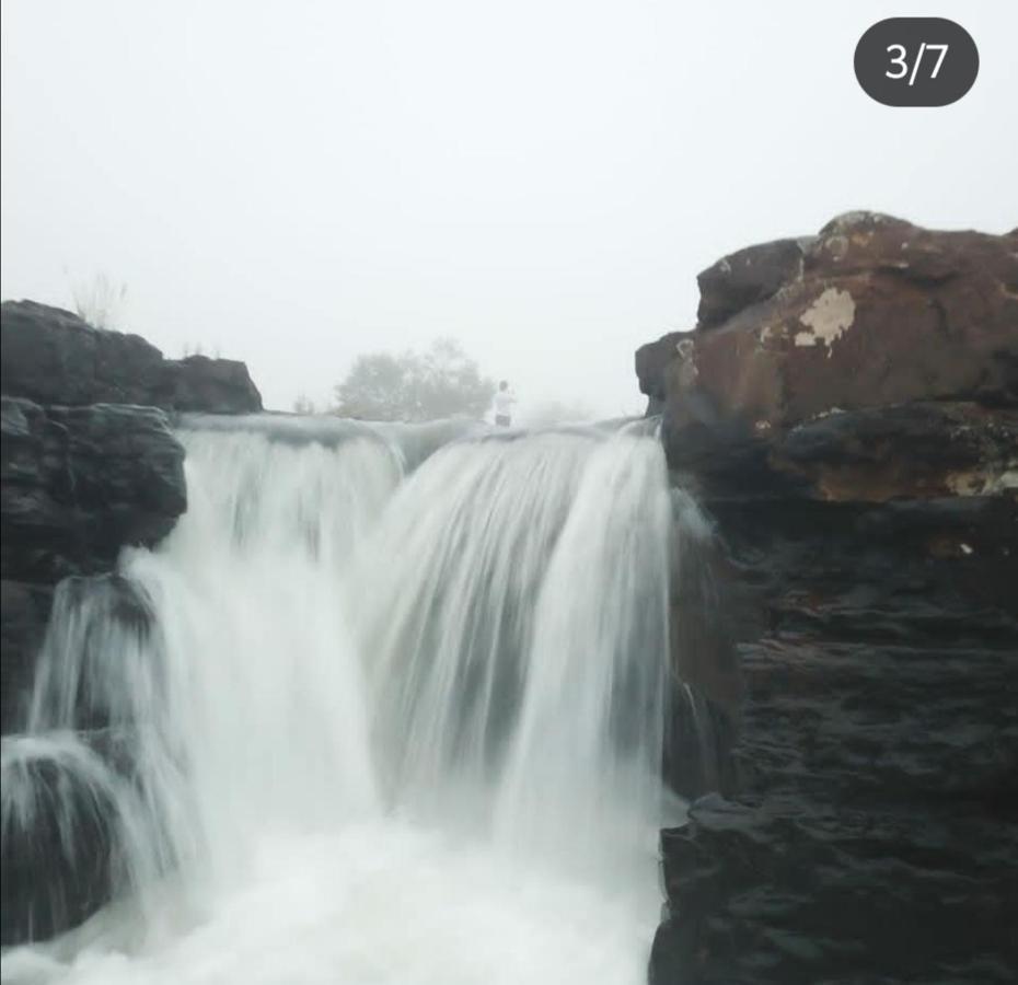 Treur River Lodge Moremela Luaran gambar