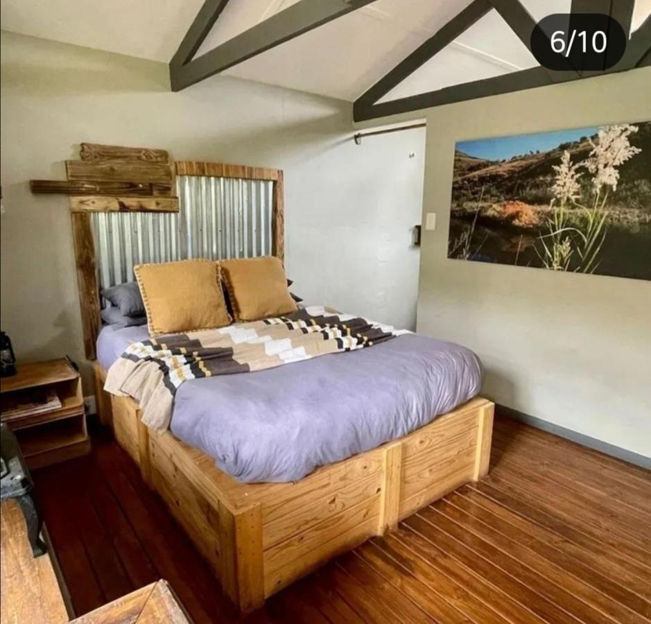 Treur River Lodge Moremela Luaran gambar
