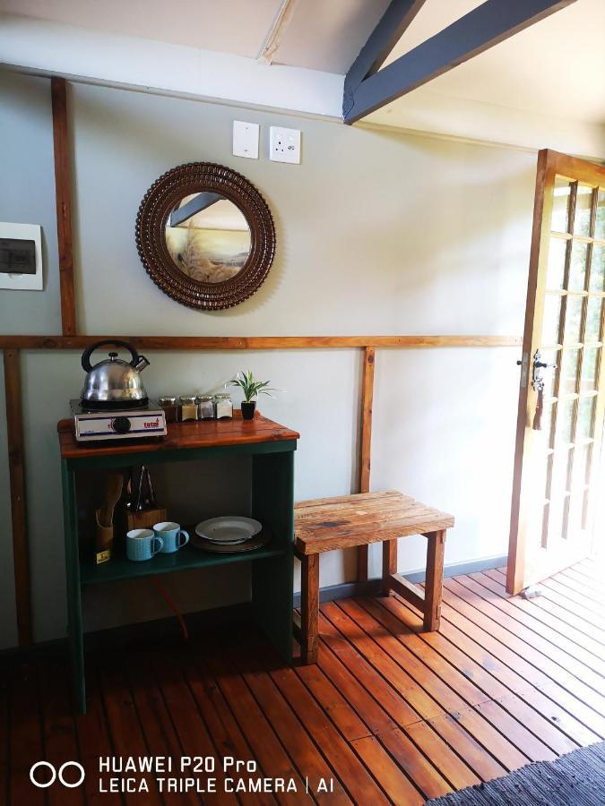 Treur River Lodge Moremela Luaran gambar