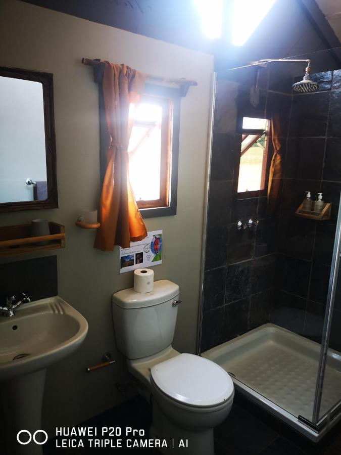 Treur River Lodge Moremela Luaran gambar