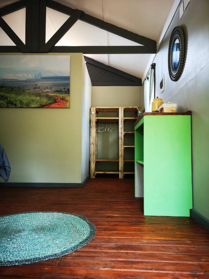 Treur River Lodge Moremela Luaran gambar