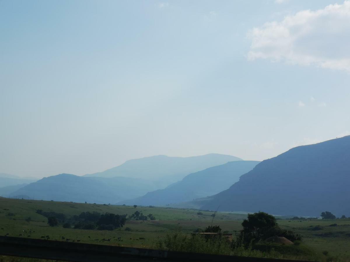 Treur River Lodge Moremela Luaran gambar