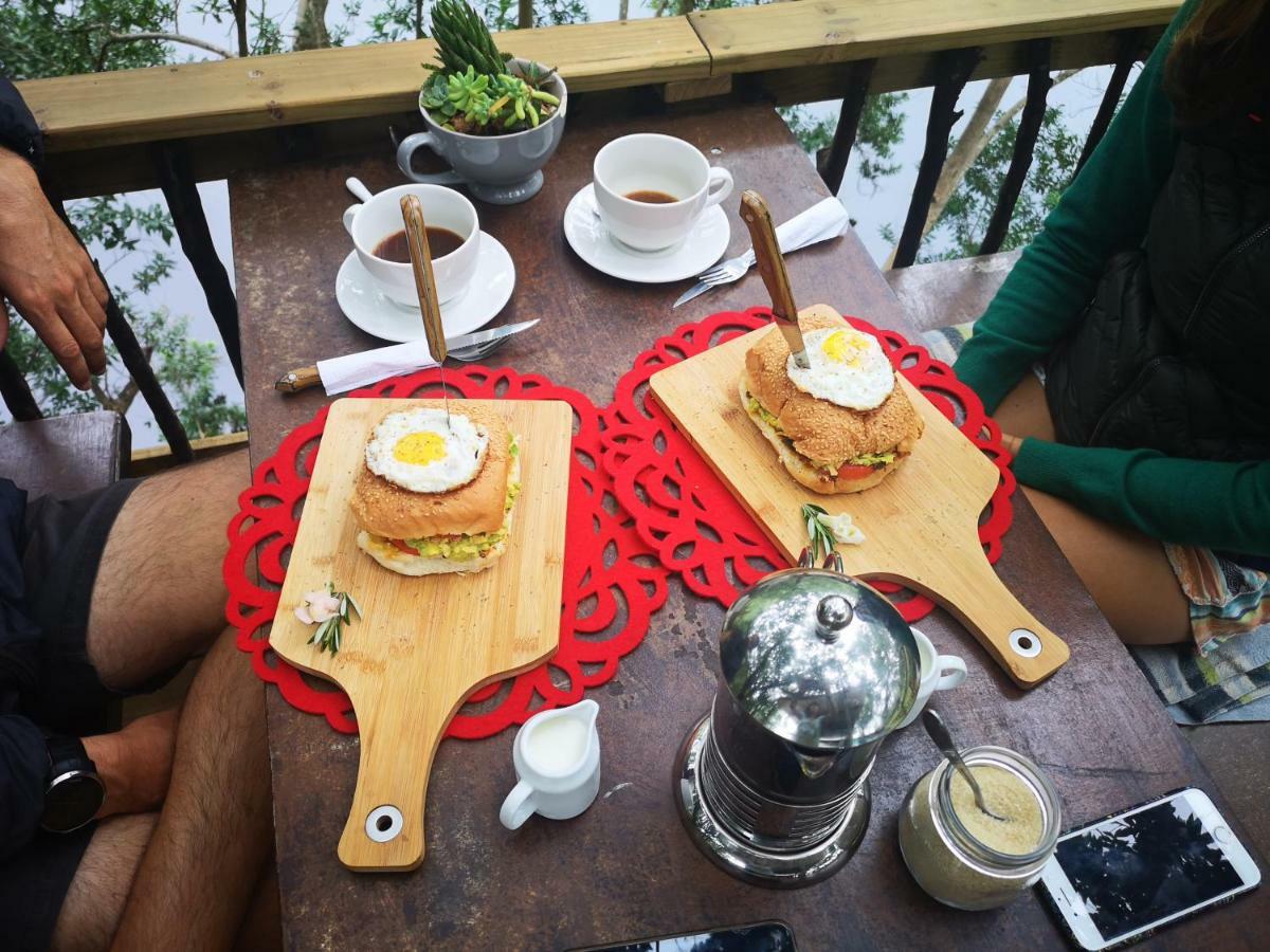 Treur River Lodge Moremela Luaran gambar