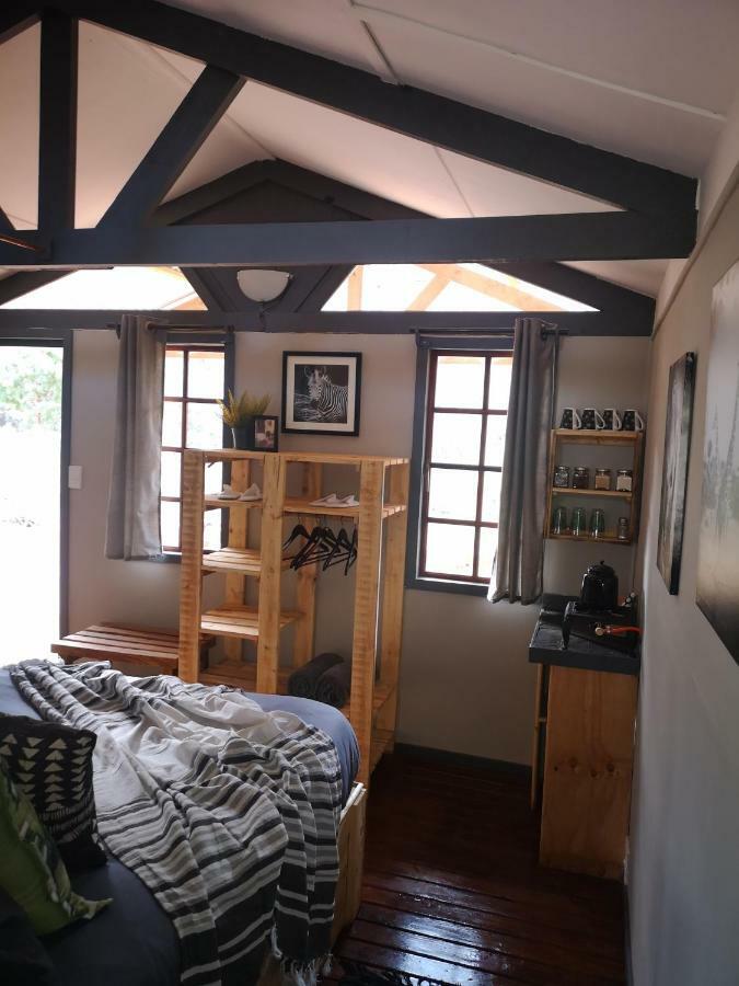 Treur River Lodge Moremela Luaran gambar