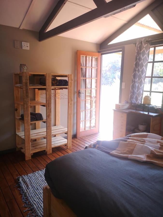 Treur River Lodge Moremela Luaran gambar