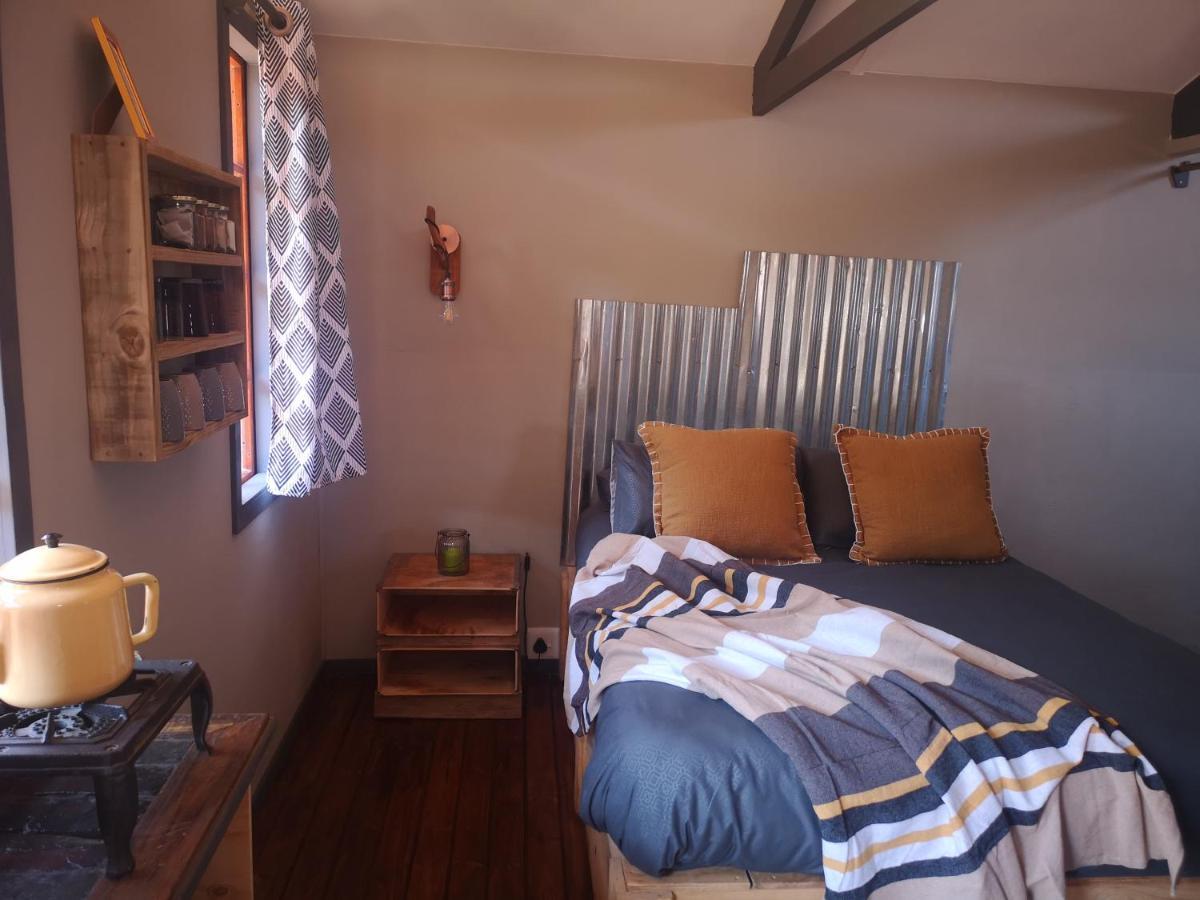 Treur River Lodge Moremela Luaran gambar