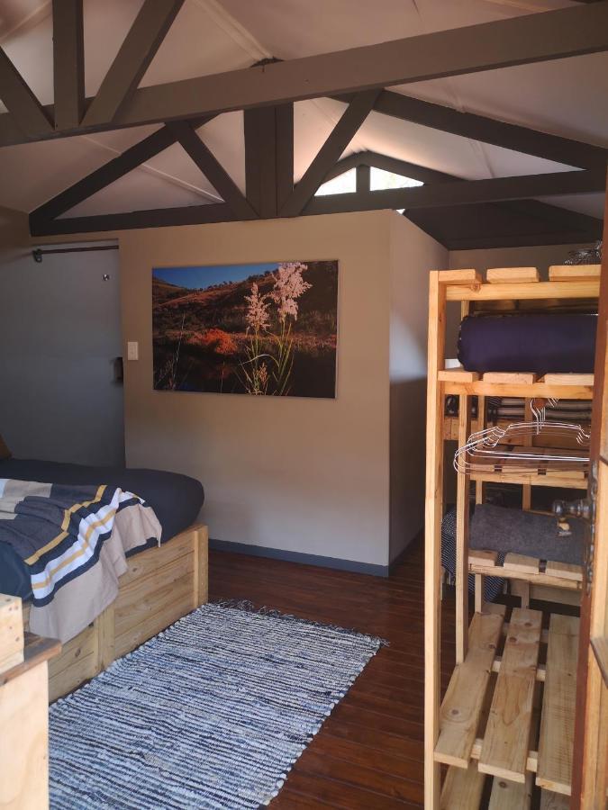 Treur River Lodge Moremela Luaran gambar